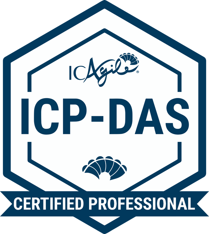 ICP - Program and Portfolio Management
