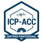 ICP - Agile Coaching